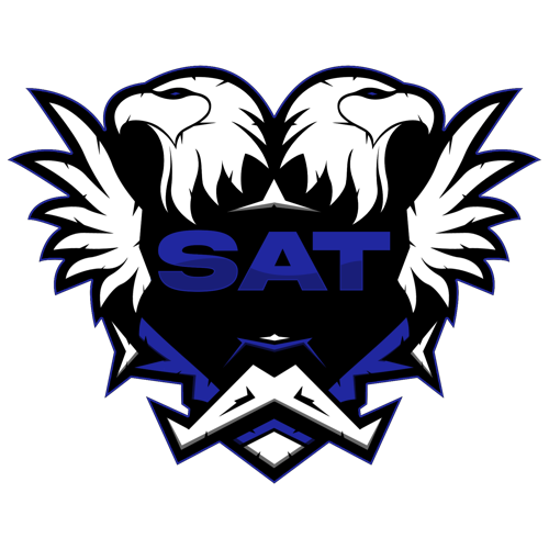 SAT Esports logo