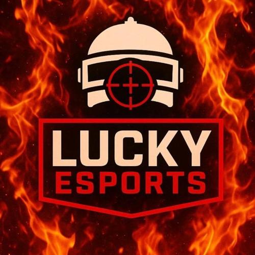 LUCKY ESPORTS logo