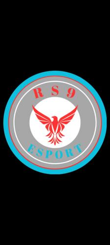 RS9 Academy logo