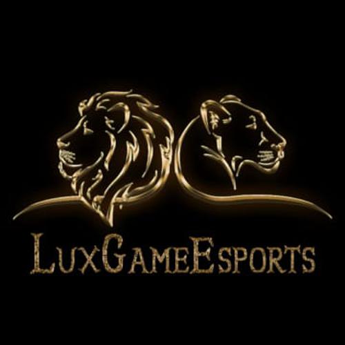 Lux Game logo