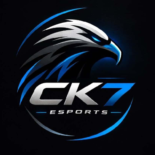 CK7 E-SPORTS