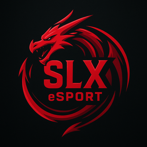 SLX E-SPOR logo