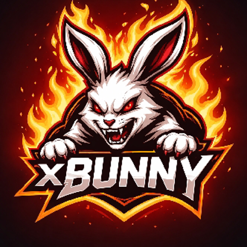 xBUNNYxl logo