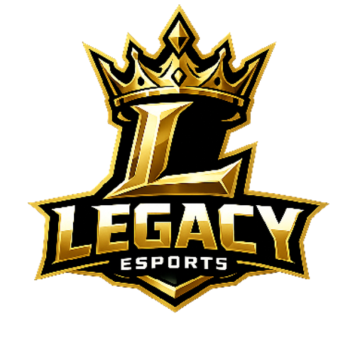 LEGACY E-SPORTS