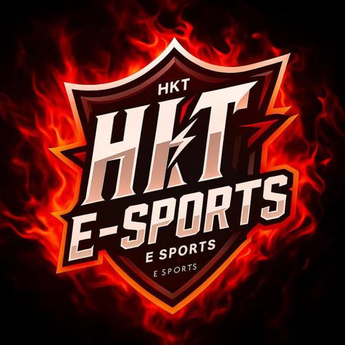 HKT TEAM logo