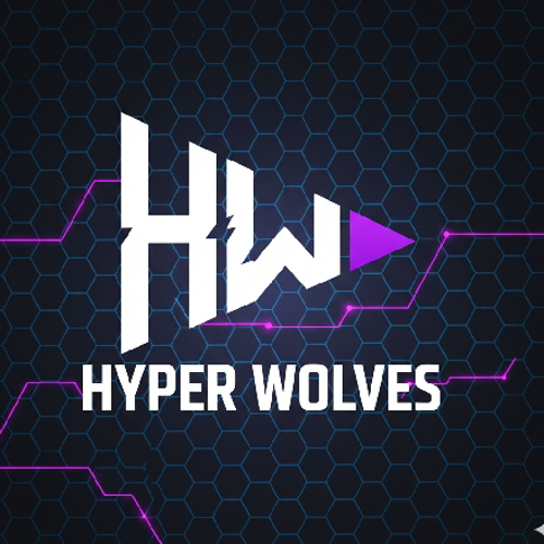 HYPER WOLVES ESPORTS