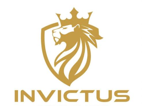 INVUCTUS logo