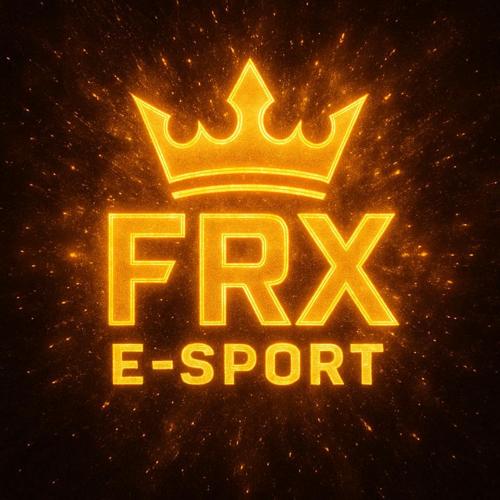FRX E-SPOR logo