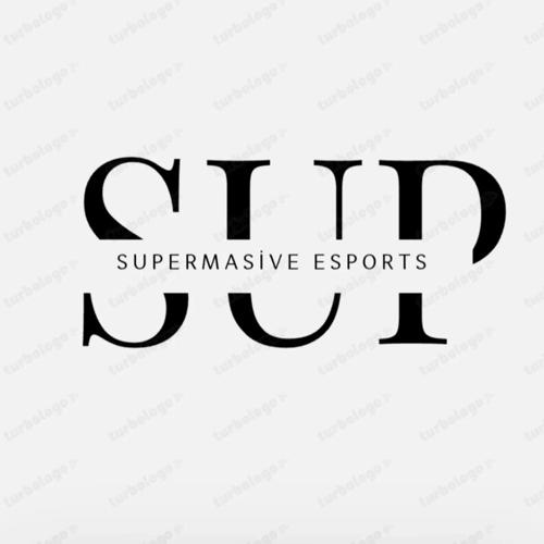 SUPERMASİVE E-SPOR logo