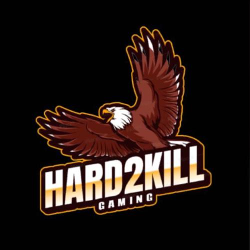 HardToKill logo