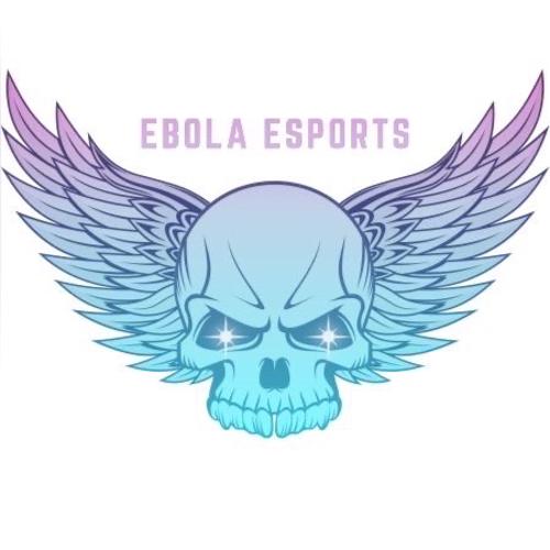Ebola Esports G logo