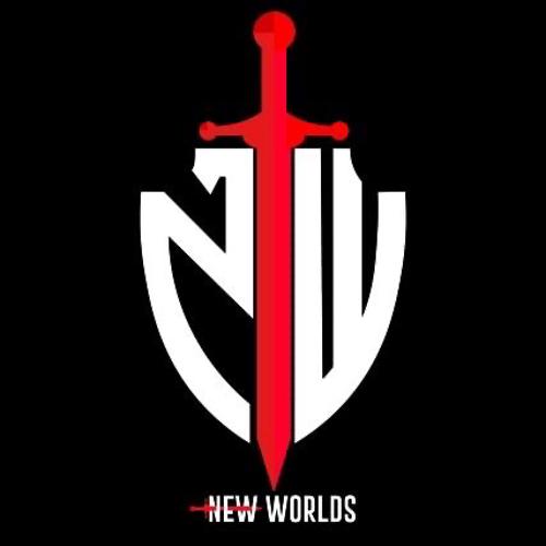 NEW WORLDS FEMALE logo