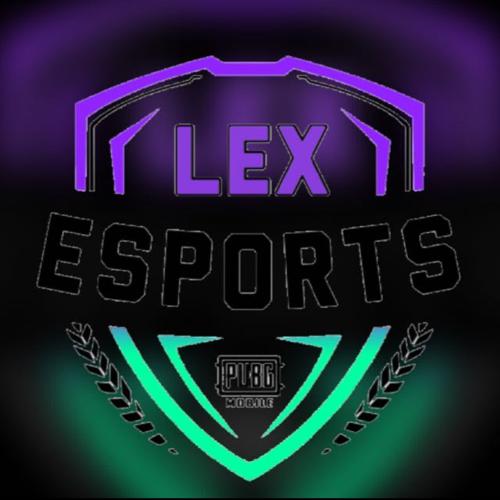 Lex Esports logo