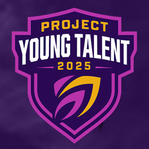 Project Young Talent logo
