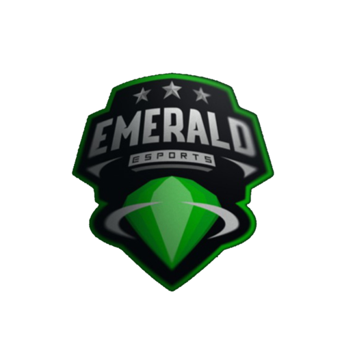 Team Emerald logo