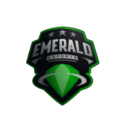 Emerald logo