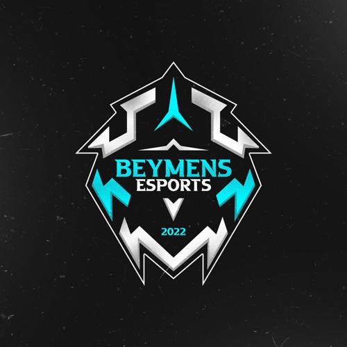 Beymen Academy Esport logo