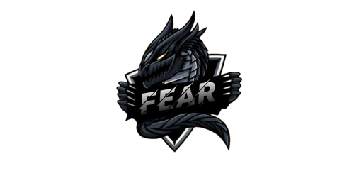 Fear Gaming logo