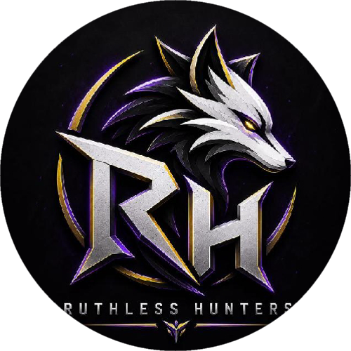 Ruthless Hunters