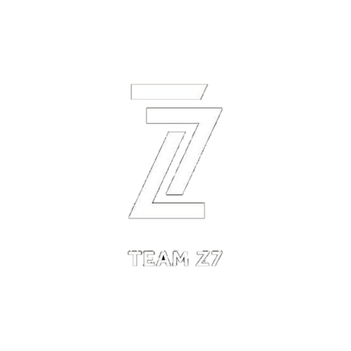 Team Z7 logo