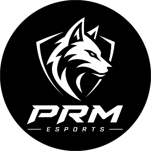 PRM ESPORTS
