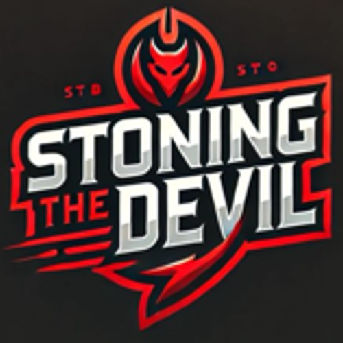 Stoning The Devil