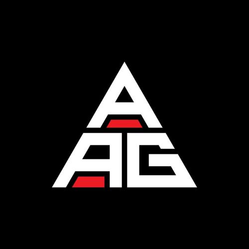 AAG esports logo