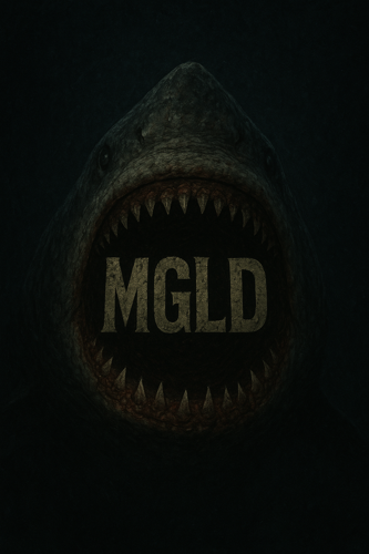 MegaLadoN logo