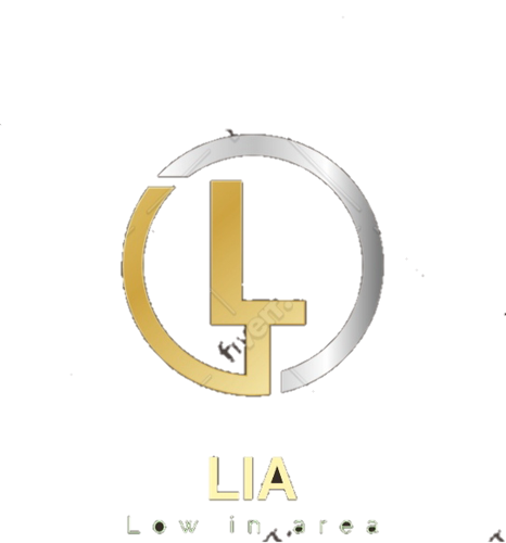 TEAM LIA logo