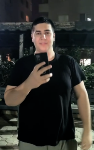 BAU Red Dragon X logo