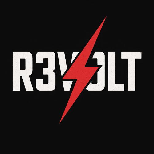 R3VOLT logo