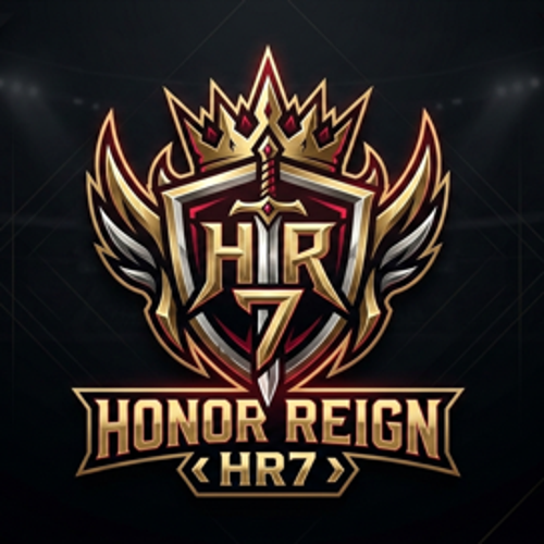 HR7  Esports