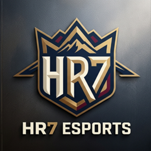 HR7  Esports