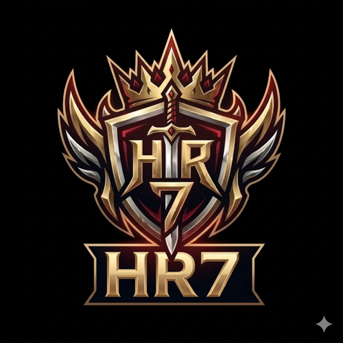 HR7 ESPORTS