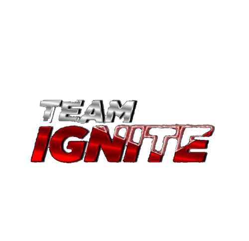 Team İgnite logo