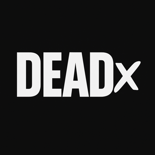 DEADx esport logo