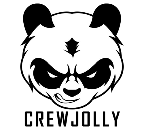 CREW JOLLYy logo