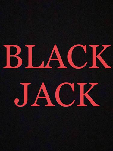 Black Jack logo