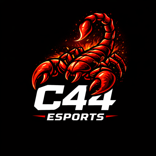 C44 ~ Esports