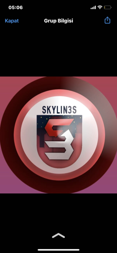 SKYLINS3 logo