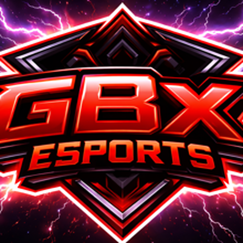 GBxESPORT logo