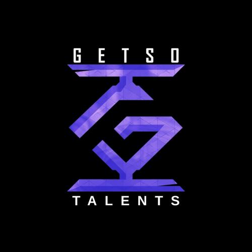 Getso Talent logo