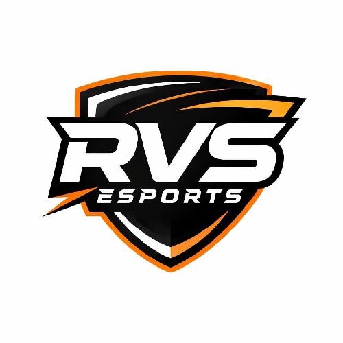 RVS Esports.