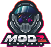 Mod-Z eSports logo