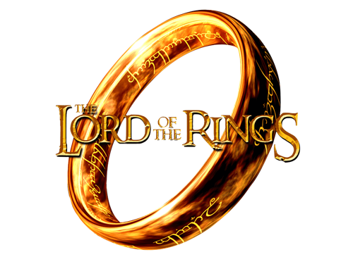 Lord Of The Rings logo