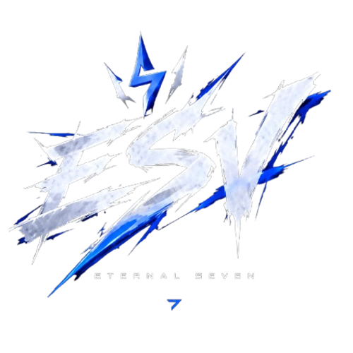 Eternal Seven | ESV