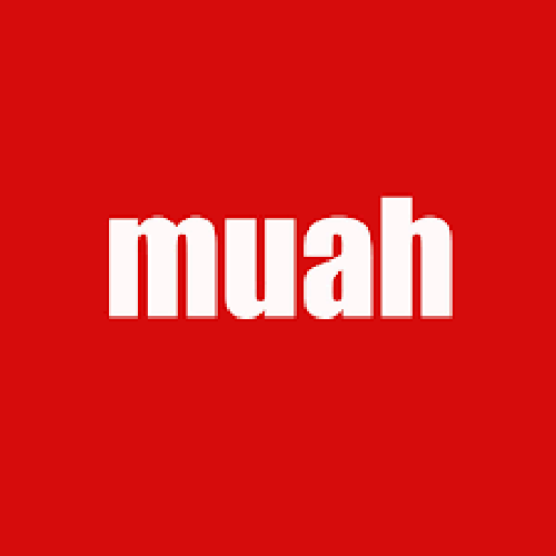 MUAH logo