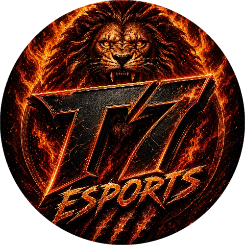 T7 e-spor