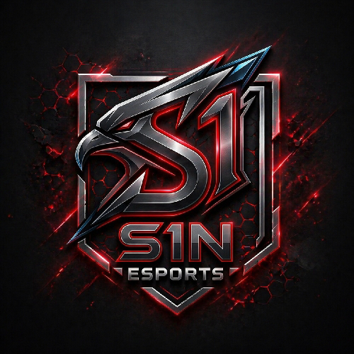 S1N-Esports