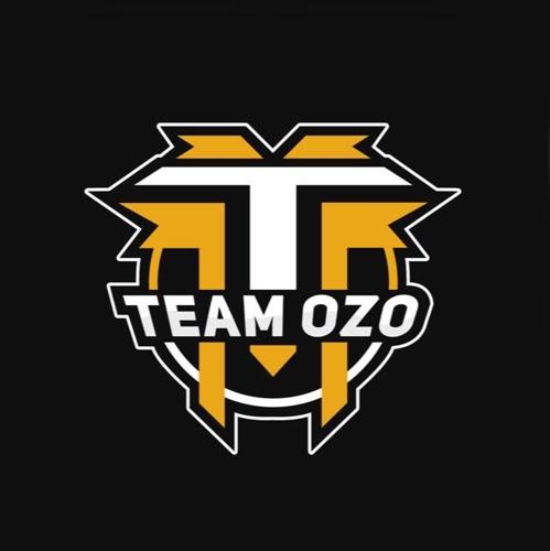 Team Ozo logo